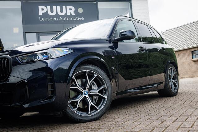 BMW X5 xDrive50e Launch Edition Pano - Individual - Harman Kardon