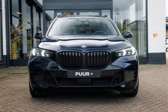 BMW X5 xDrive50e Launch Edition Pano - Individual - Harman Kardon