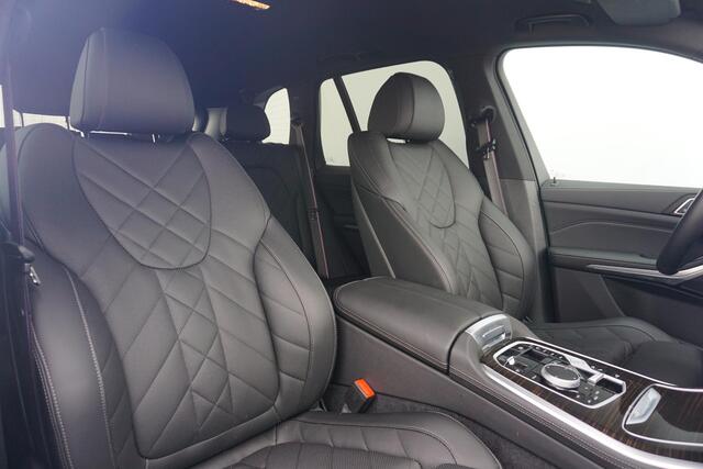 BMW X5 xDrive50e M Sport Pro | Luchtvering / Trekhaak / Memory Stoelen / Warmtecomfort Pack / Comfort Access / 22 Inch /