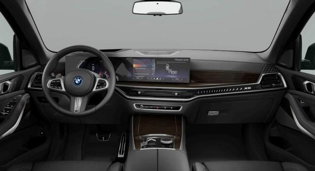 BMW X5 xDrive50e M-Sport | Panoramadak | Head Up | CoPilot | Harman Kardon