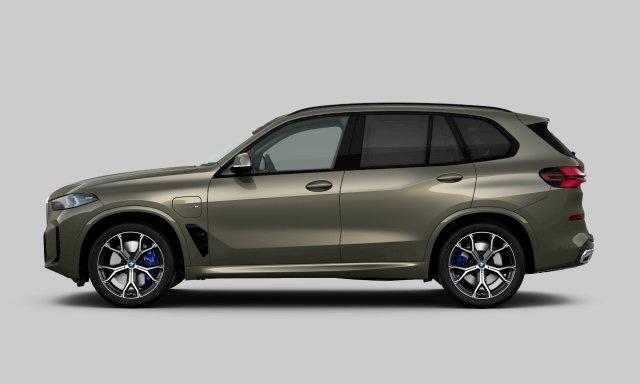 BMW X5 xDrive50e M-Sport | Panoramadak | Head Up | CoPilot | Harman Kardon