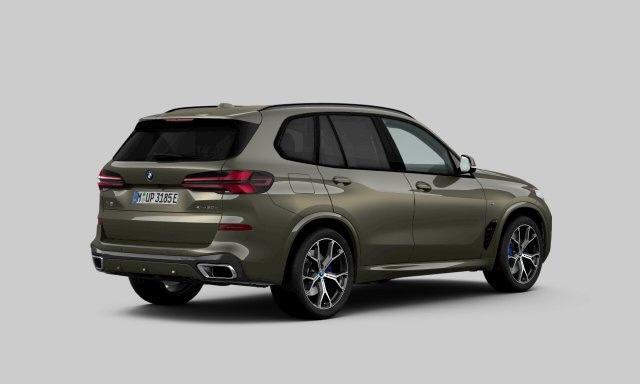 BMW X5 xDrive50e M-Sport | Panoramadak | Head Up | CoPilot | Harman Kardon