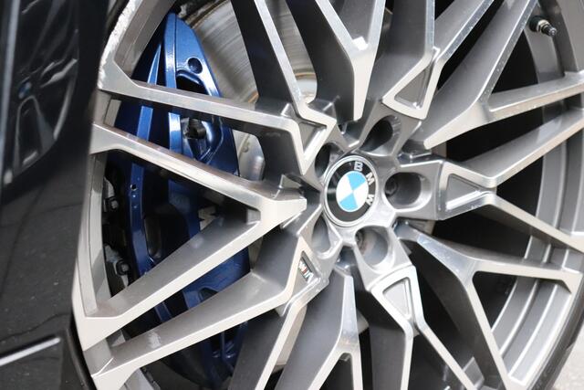 BMW X5 xDrive45e M-PAKKET | PANO-DAK | LEDER | FULL OPTIONS
