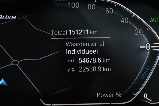 BMW X5 xDrive45e M-PAKKET | PANO-DAK | LEDER | FULL OPTIONS