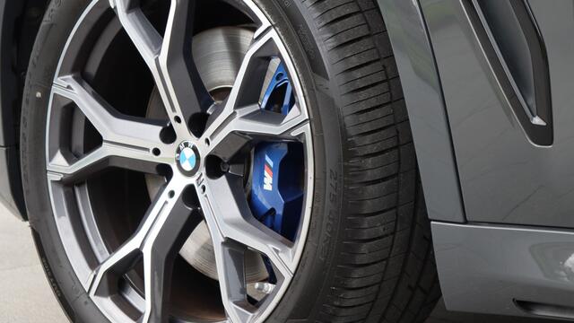 BMW X5 xDrive45e High Executive M-Sport | Bowers & Wilkins | Head-up | Laserlight | Panoramadak | Soft-Close | Carbon | Trekhaak