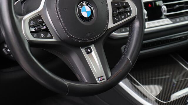 BMW X5 xDrive45e High Executive M-Sport | Bowers & Wilkins | Head-up | Laserlight | Panoramadak | Soft-Close | Carbon | Trekhaak