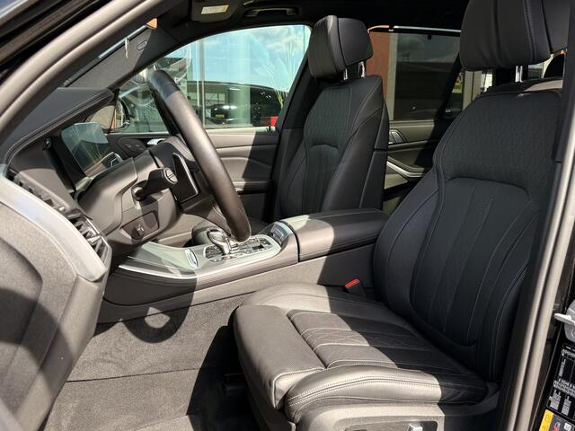 BMW X5 xDrive45e High Executive | Pano | Sky Lounge | Stoelventilatie | Luchtvering | Harman Kardon | 360 Camera |