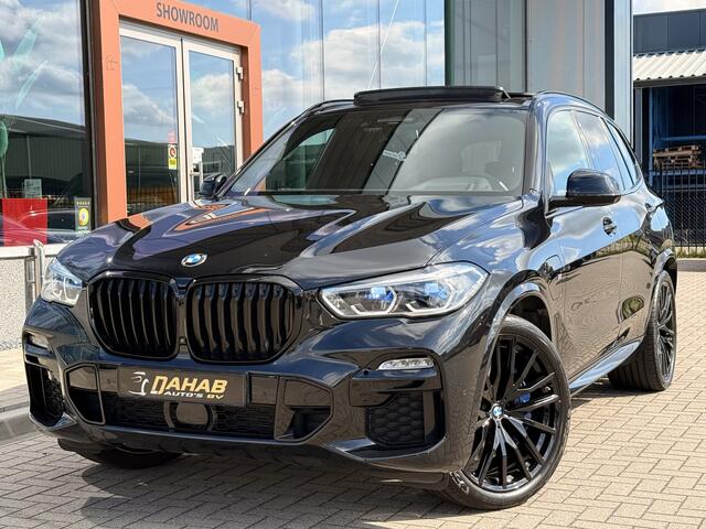 BMW X5 xDrive45e High Executive | Pano | Sky Lounge | Stoelventilatie | Luchtvering | Harman Kardon | 360 Camera |