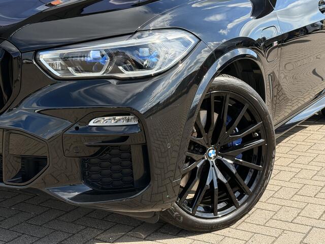 BMW X5 xDrive45e High Executive | Pano | Sky Lounge | Stoelventilatie | Luchtvering | Harman Kardon | 360 Camera |
