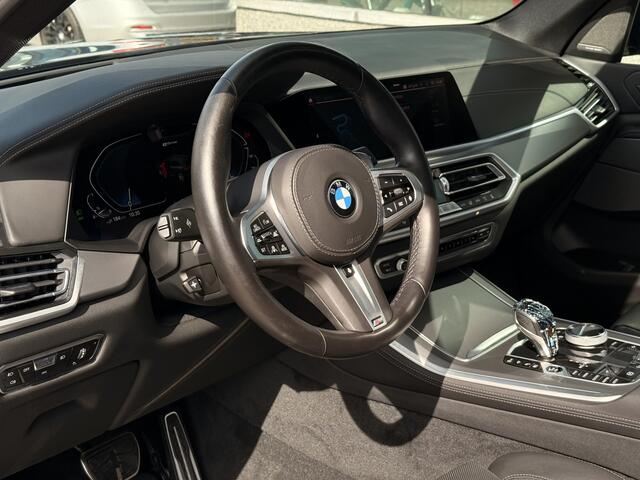 BMW X5 xDrive45e High Executive | Pano | Sky Lounge | Stoelventilatie | Luchtvering | Harman Kardon | 360 Camera |