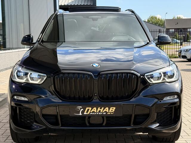 BMW X5 xDrive45e High Executive | Pano | Sky Lounge | Stoelventilatie | Luchtvering | Harman Kardon | 360 Camera |