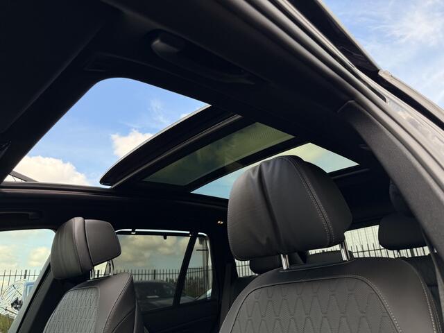 BMW X5 xDrive45e High Executive | Pano | Sky Lounge | Stoelventilatie | Luchtvering | Harman Kardon | 360 Camera |
