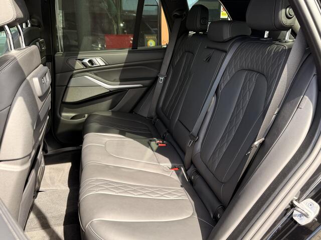 BMW X5 xDrive45e High Executive | Pano | Sky Lounge | Stoelventilatie | Luchtvering | Harman Kardon | 360 Camera |