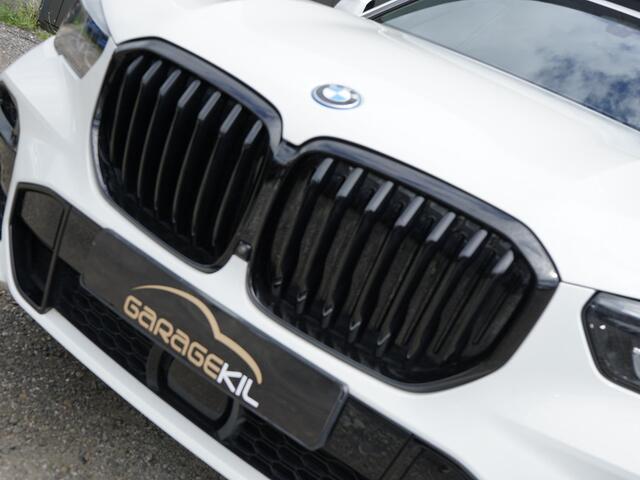 BMW X5 xDrive45e High Executive M-Sport pakket / 1ste eigenaar / Dealer onderh. / CraftedClarity / Pano / M-Sportremmen / Trekhaak zwenkbaar / Comfort-stoelen