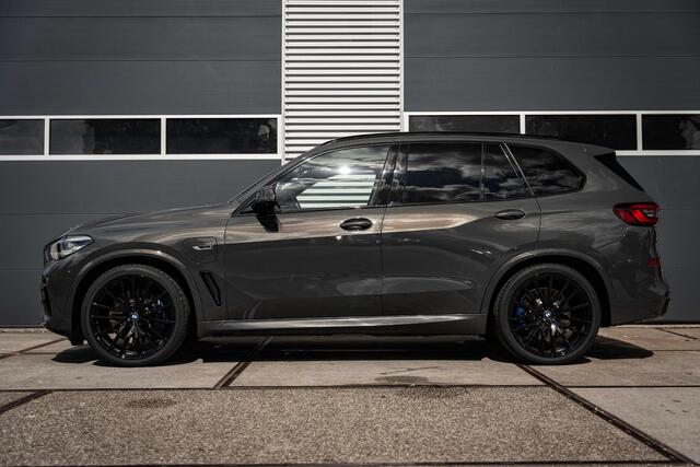 BMW X5 xDrive45e High Executive |Pano |Softclose |Co Pilot |Luchtvering
