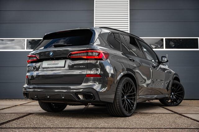 BMW X5 xDrive45e High Executive |Pano |Softclose |Co Pilot |Luchtvering