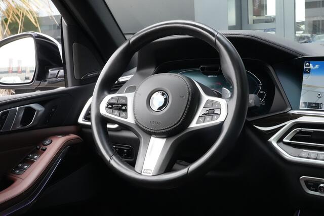 BMW X5 xDrive45e High Executive 395pk Panoramadak/Trekhaak/HarmannKardon