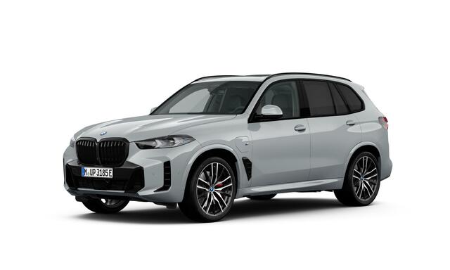 BMW X5 xDrive50e | M-Sport Pro | 22" | Sky Lounge Panorama | BJ 2025 | Co-Pilot | Harman/Kardon | 360 Cam | Stoelverw. + Ventilatie