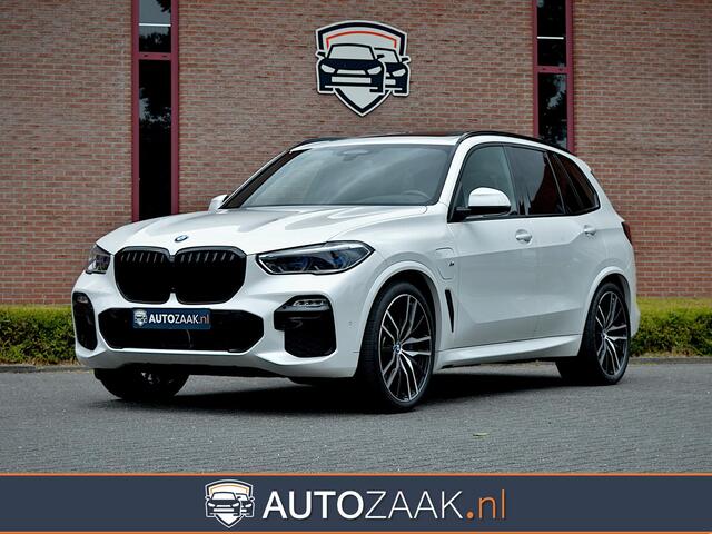 BMW X5 xDrive45e High Executive M Sport