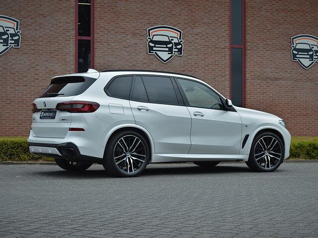 BMW X5 xDrive45e High Executive M Sport