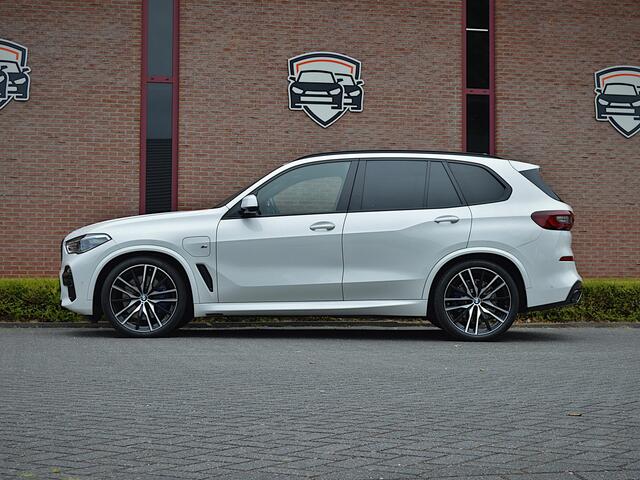 BMW X5 xDrive45e High Executive M Sport