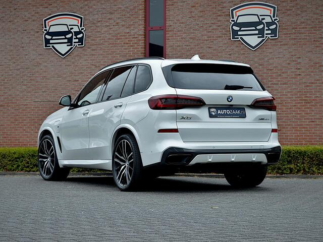 BMW X5 xDrive45e High Executive M Sport