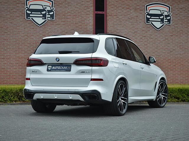 BMW X5 xDrive45e High Executive M Sport