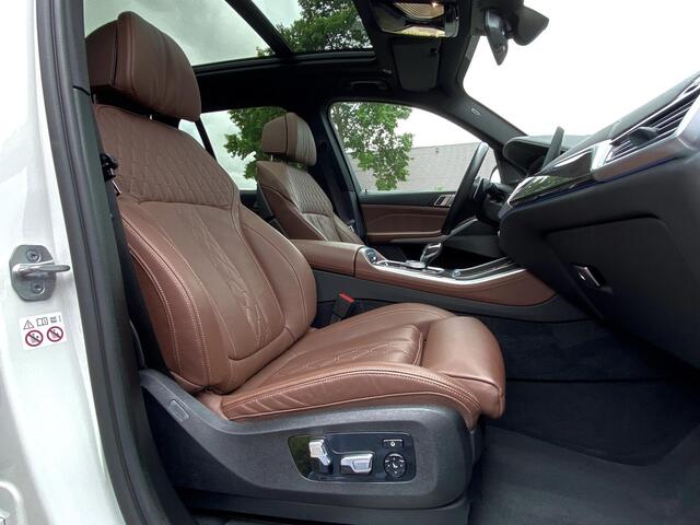 BMW X5 xDrive45e High Executive M Sport