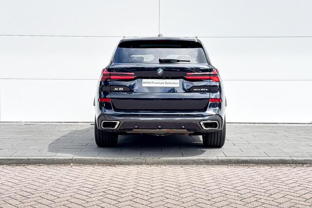 BMW X5 xDrive50e