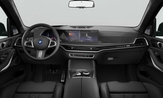 BMW X5 xDrive50e M Sport Package Pro | Travel Package | Innovation Package | Comfort Pack Plus | Exclusive Package