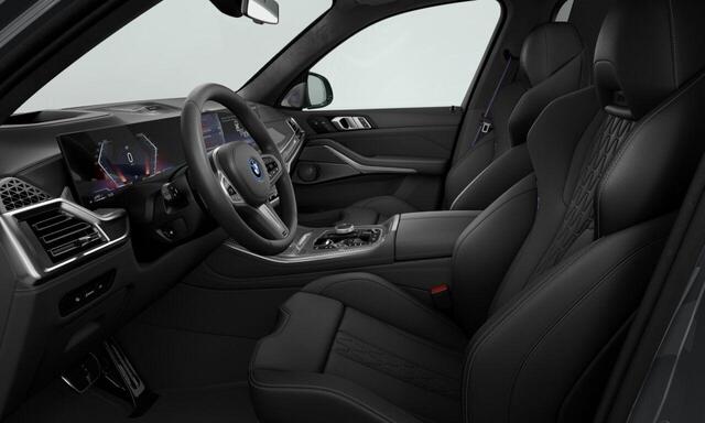 BMW X5 xDrive50e M Sport Package Pro | Travel Package | Innovation Package | Comfort Pack Plus | Exclusive Package
