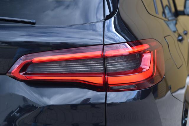 BMW X5 xDrive40i M-Sport High Executive * Trekhaak * Panoramadak * Head-up * Comfortstoelen *