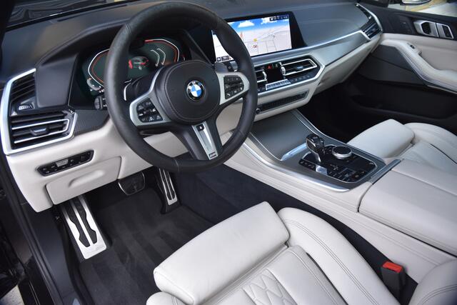 BMW X5 xDrive40i M-Sport High Executive * Trekhaak * Panoramadak * Head-up * Comfortstoelen *
