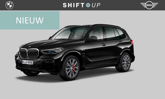 BMW X5 xDrive45e M-Sport | Panoramadak | Head Up | Laser