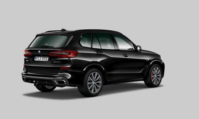 BMW X5 xDrive45e M-Sport | Panoramadak | Head Up | Laser
