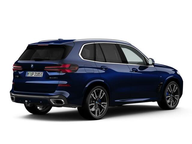 BMW X5 xDrive50e M Sportpakket | Travel Package | Innovation Pakket