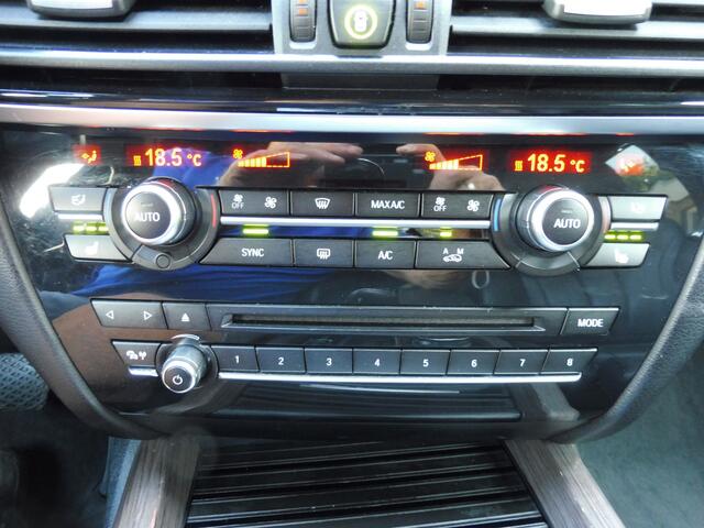 BMW X5 xDrive40e iPerformance High Executive M sportpakket Elec wegkl trekhaak | Pano | LED | LMV 21" | Leer | NL auto