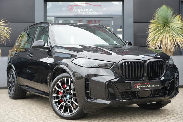 BMW X5 xDrive50e M Sport 489pk Panoramadak/Trekhaak/HarmannKardon