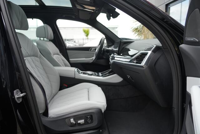 BMW X5 xDrive50e M Sport 489pk Panoramadak/Trekhaak/HarmannKardon