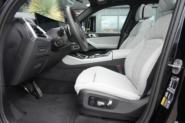 BMW X5 xDrive50e M Sport 489pk Panoramadak/Trekhaak/HarmannKardon