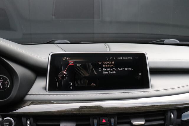 BMW X5 xDrive30d High Executive | LEDER | MEMORY | STOEL/STUURVERW. | HEAD-UP | PANO | TREKHAAK | CAMERA | NAVI | CRUISE |