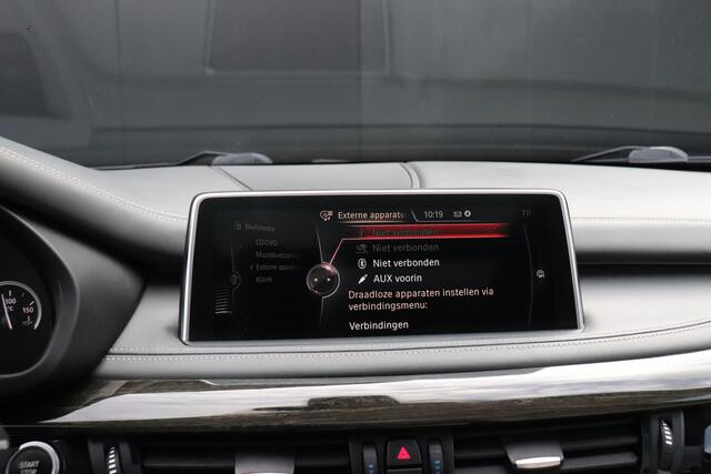 BMW X5 xDrive30d High Executive | LEDER | MEMORY | STOEL/STUURVERW. | HEAD-UP | PANO | TREKHAAK | CAMERA | NAVI | CRUISE |