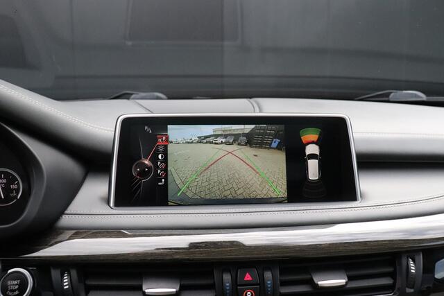 BMW X5 xDrive30d High Executive | LEDER | MEMORY | STOEL/STUURVERW. | HEAD-UP | PANO | TREKHAAK | CAMERA | NAVI | CRUISE |