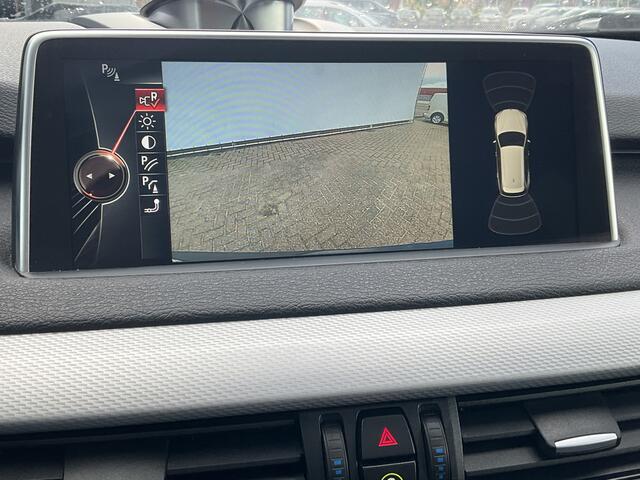 BMW X5 xDrive40e M-Sport PHEV Pano HUD Trekhaak Harman/Kardon Leer Cam Vol Opties!