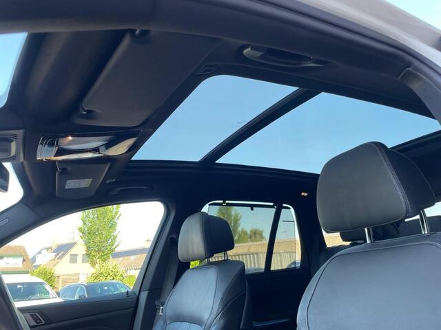 BMW X5 XDRIVE45E HIGH EXEC. M-Sport, Pano, Trekhaak, Laser, HUD, Stoelverw/koeling