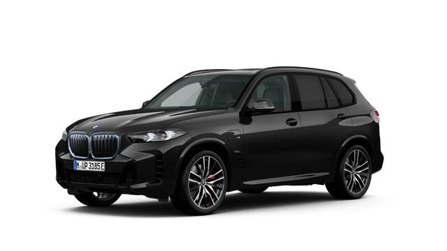 BMW X5 xDrive50e M-Sport Pro | Massage | Harman/Kardon | Soft-Close | Panoramadak | Achterasbesturing | Trekhaak