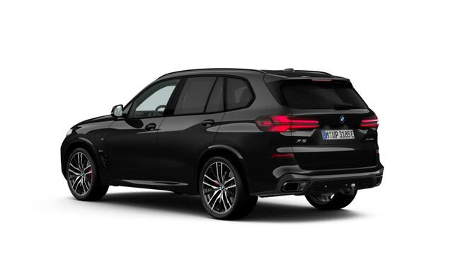 BMW X5 xDrive50e M-Sport Pro | Massage | Harman/Kardon | Soft-Close | Panoramadak | Achterasbesturing | Trekhaak