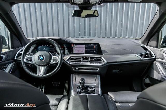 BMW X5 xDrive45e High Executive