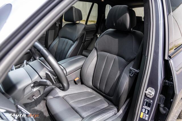 BMW X5 xDrive45e High Executive