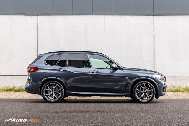 BMW X5 xDrive45e High Executive